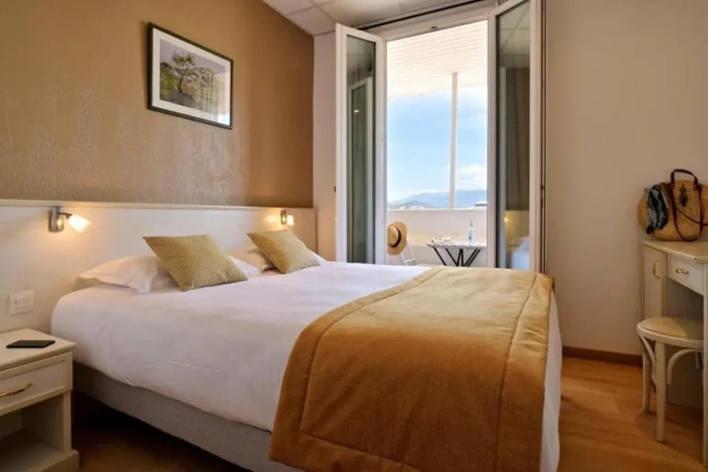 Hotel du Golfe - Photo 3
