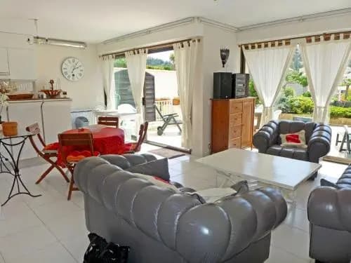 Apartment La Madrague d'Azur.4 - Photo 1