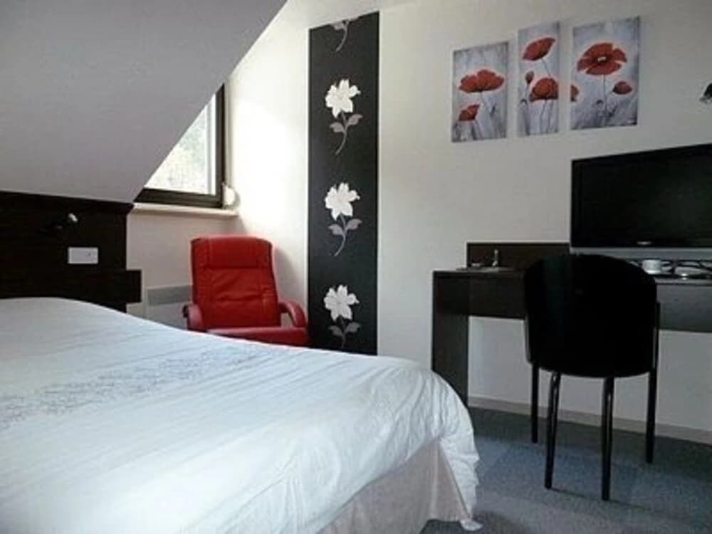 Logis Hotel Des Vosges - Photo 5