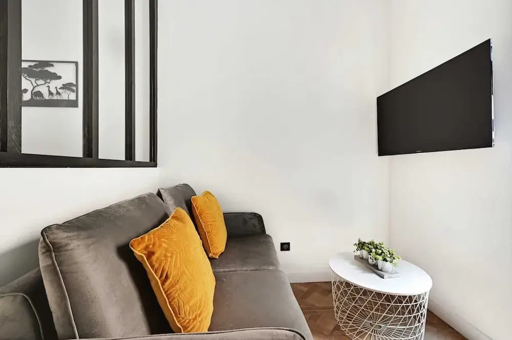 Cosy Apartment - Tour Eiffel / Champs de Mars 19B - Photo 1