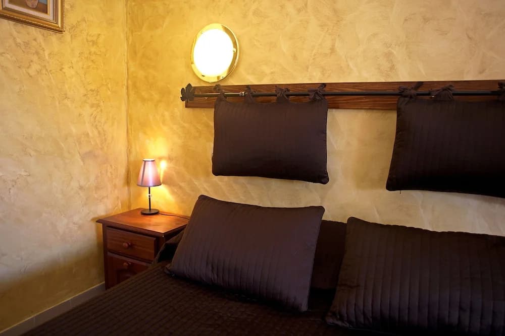 Hôtel du Vieux Moulin - Photo 2