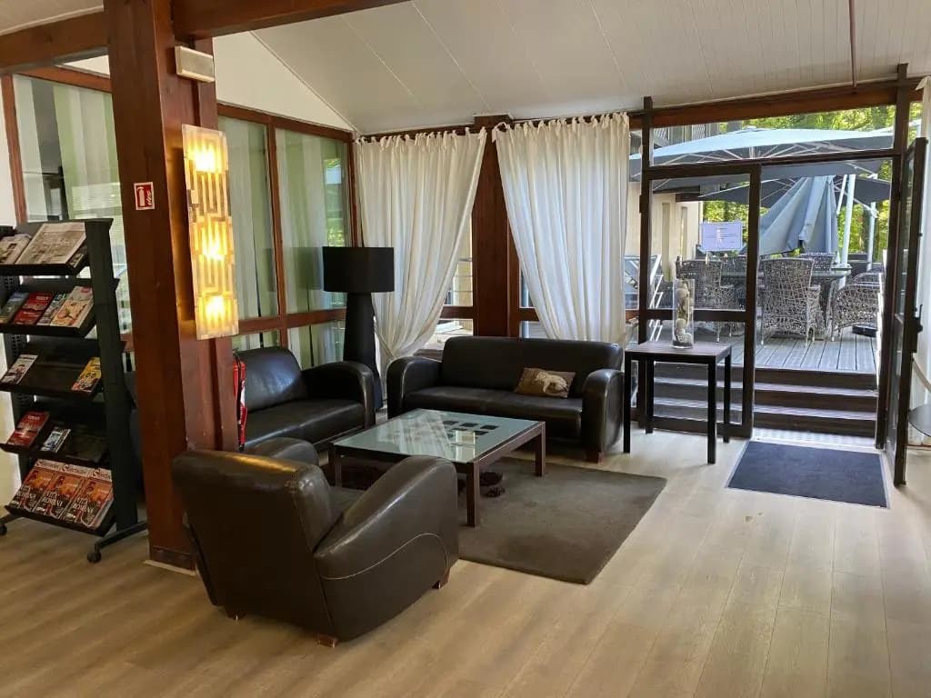 Hotel Diane - Miniature 7