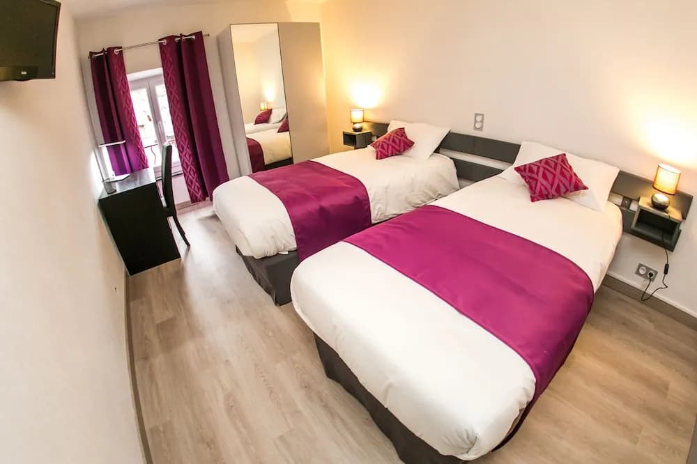 Grand Hotel de France - Photo 5