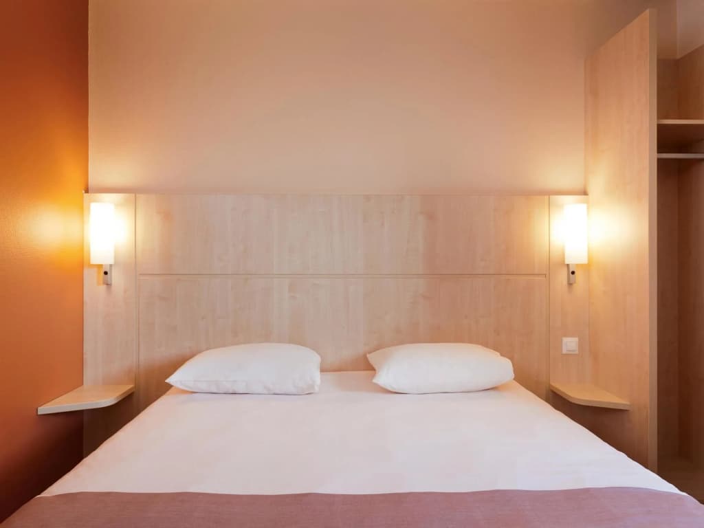 Ibis Aulnay Paris Nord Expo - Photo 5