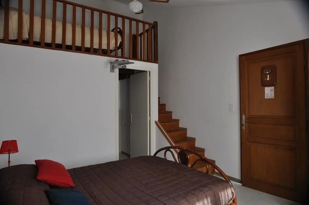 Hôtel Marinella - Miniature 7