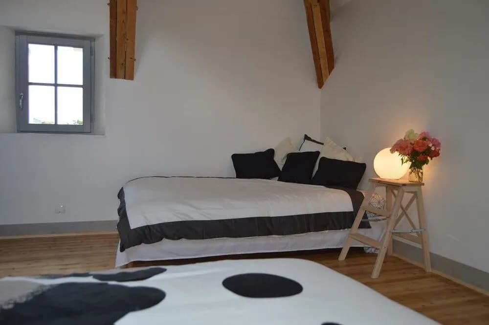 Le Moulin de Bassac - Photo 2