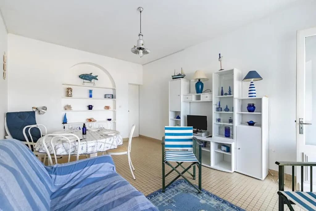 Appartement en front de mer a la Barre de Mont - Photo 1