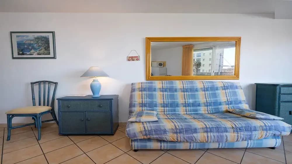 Stylish Beachside Stay, Cap D'agde - Photo 3