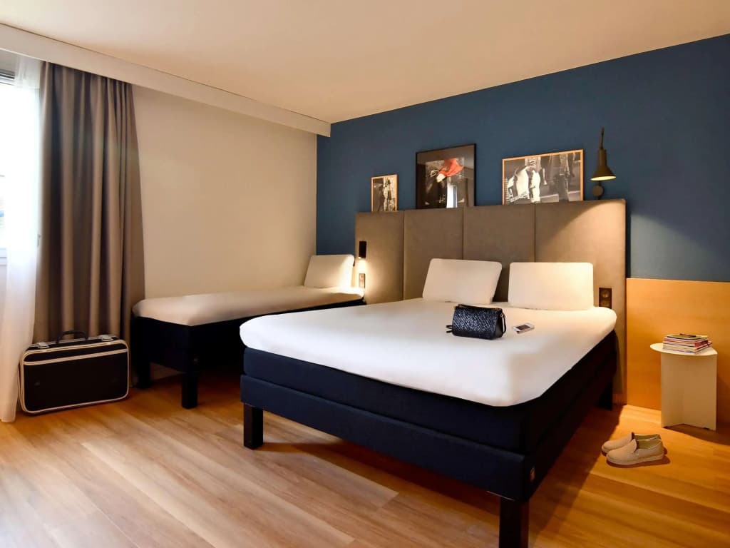 ibis Maisons Laffitte - Photo 1