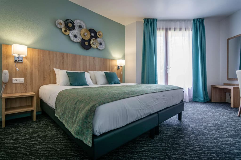 Les Hameaux De Lozere, Sure Hotel Collection by Best Western - Photo 3