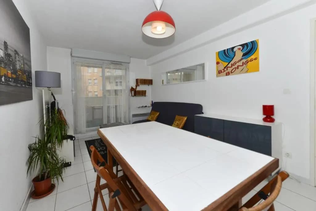 Appartement Toulouse - Miniature 6