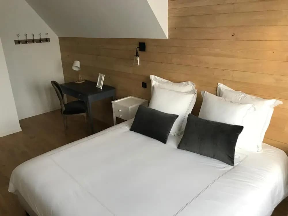 Chambres d'hôtes Saint Jean - Photo 3