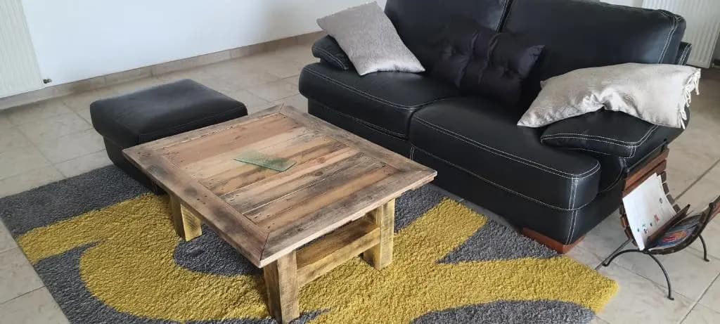 Chambres d'hotes l'en Haut des Vignes - Miniature 8