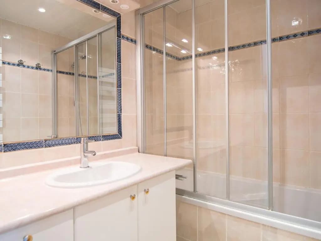 Appartement Tignes, 1 pièce, 4 personnes - FR-1-449-138 - Miniature 6