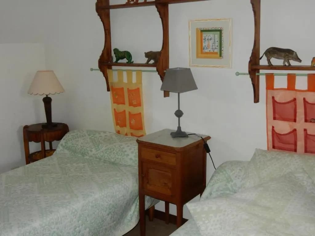 Gîte Tresson, 4 pièces, 13 personnes - FR-1-410-143 - Photo 4