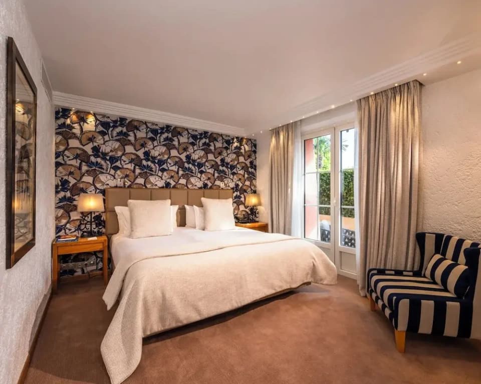 Hotel Byblos Saint-Tropez - Photo 4