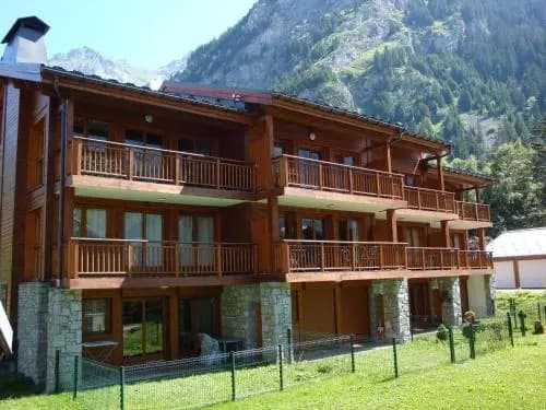 Apartment Joli T3 - Grand Balcon Sud - Photo 1