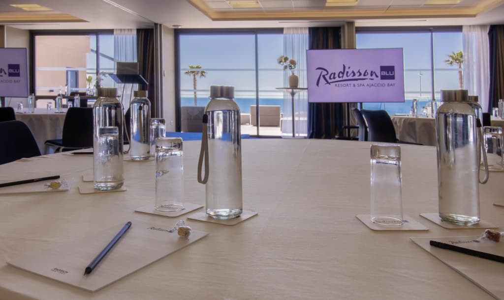 Radisson Blu Resort & Spa Ajaccio Bay - Photo 3