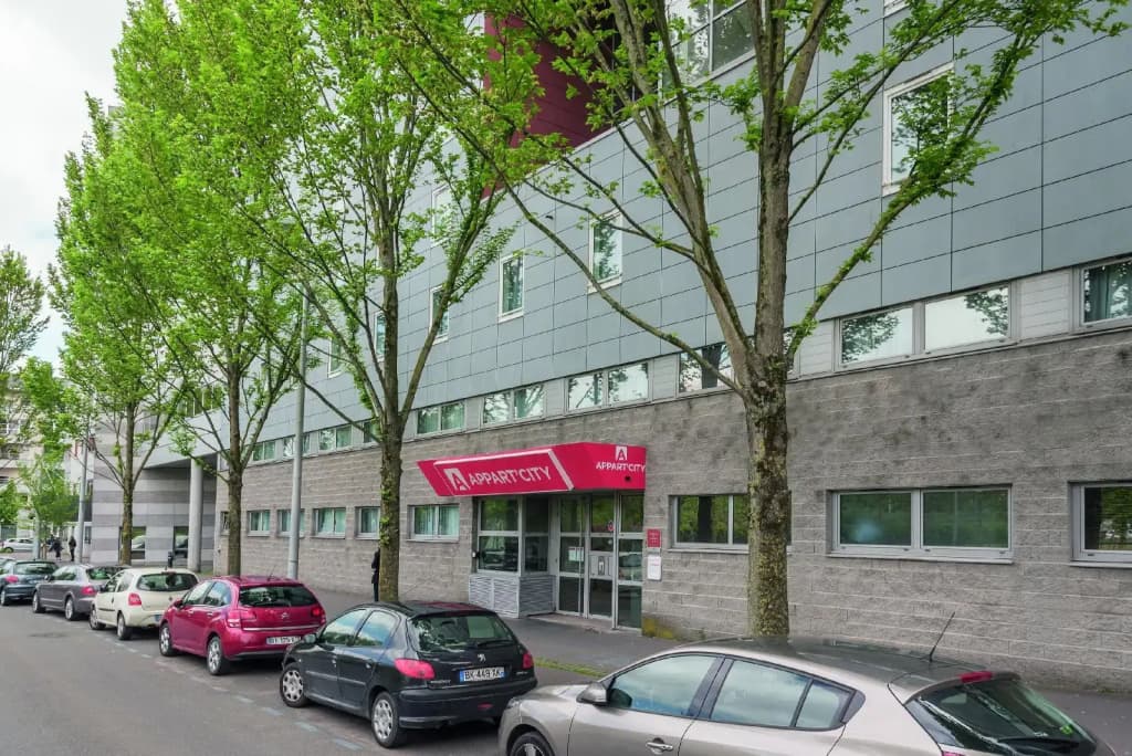 Appart'city Confort Lille Euralille - Photo 1