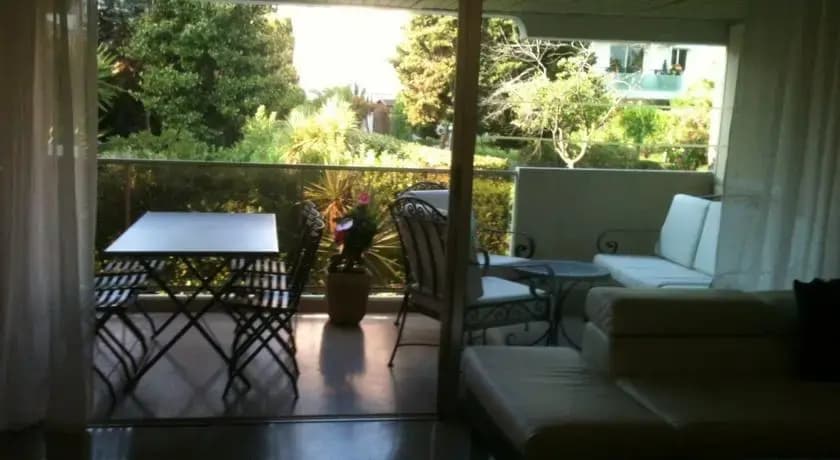 Les Jardins du Cap - Photo 5