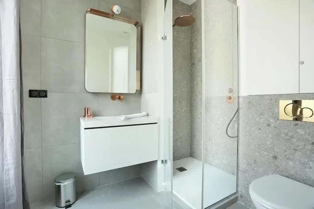 Cosy and new Apartment Center of Paris - Miniature 7