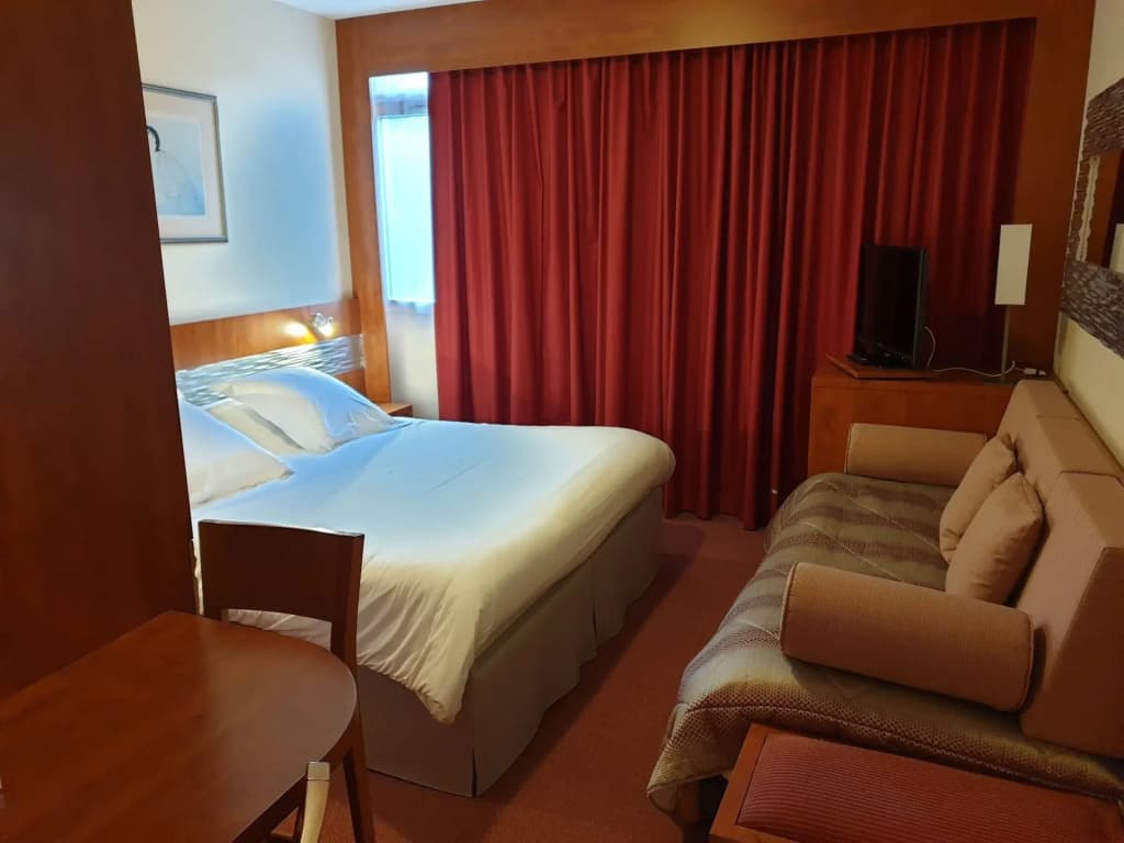Hotel et Residence Octel - Photo 5