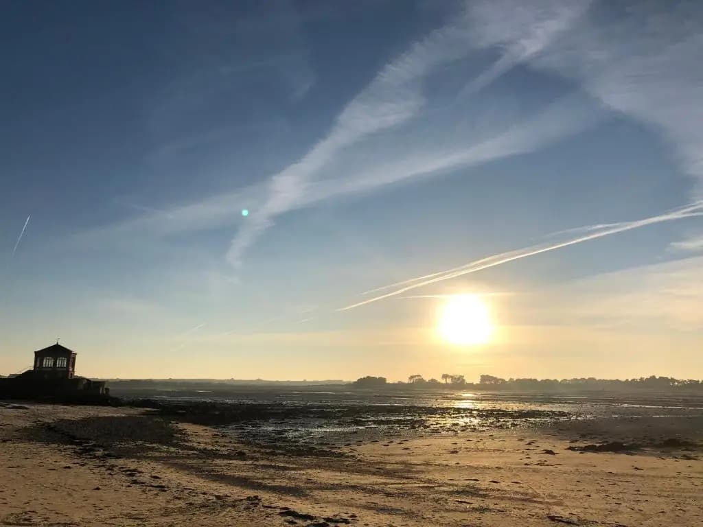 Roscoff Beach House - Photo 4