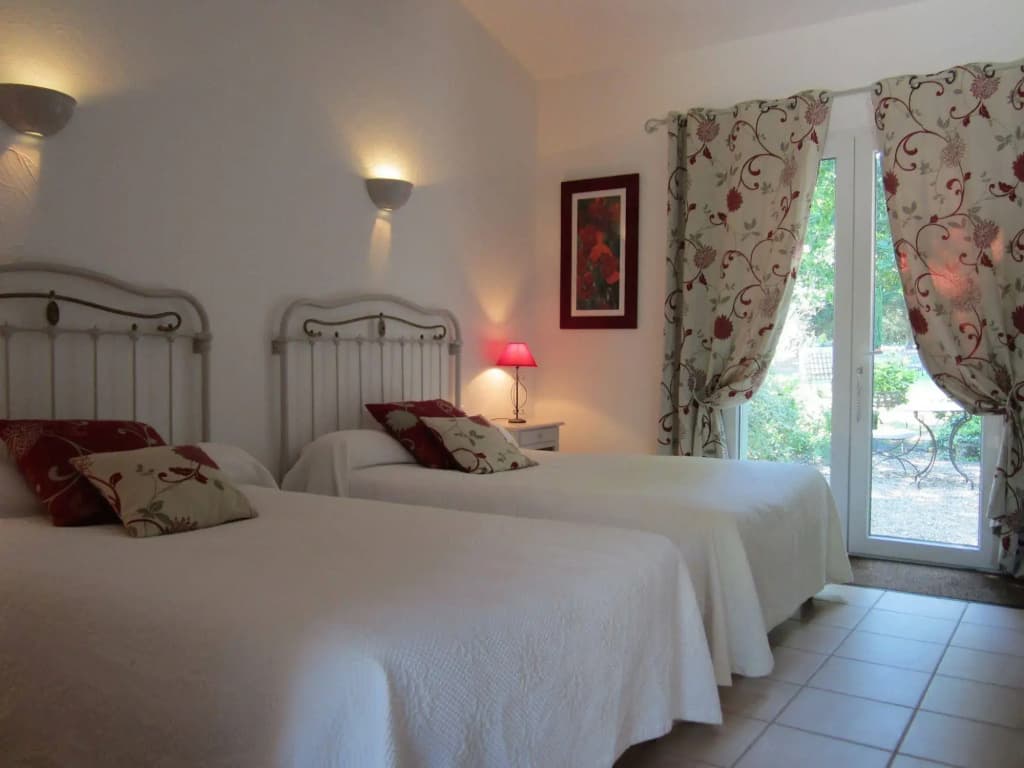 Les Mazets de Marie de Jules - Photo 4