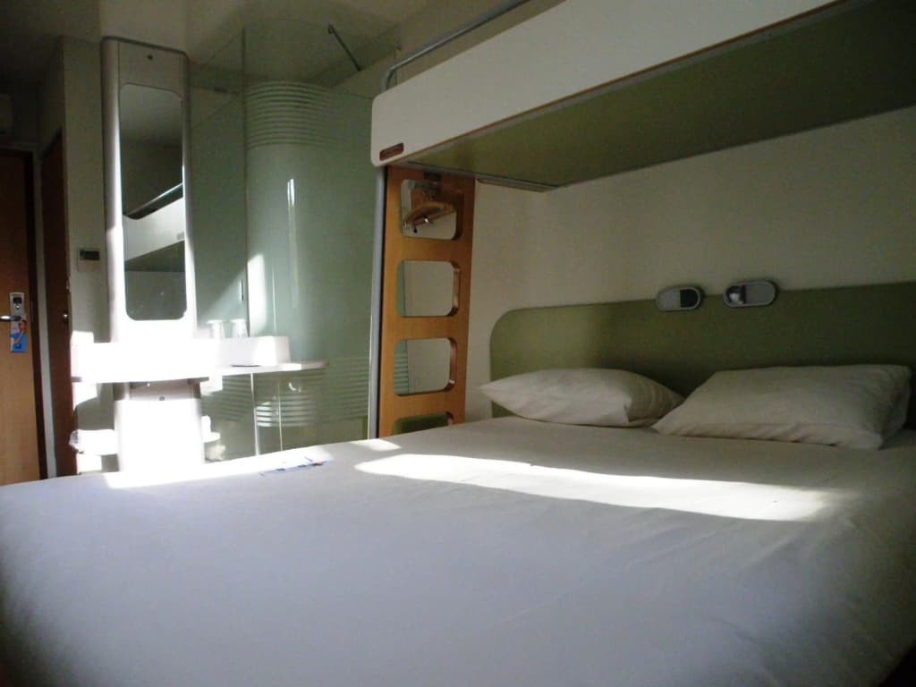 ibis budget Montauban Les Chaumes - Photo 2