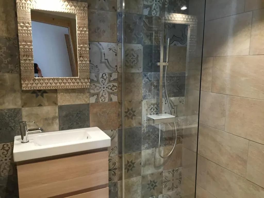 Appartement Valloire, 5 pièces, 10 personnes - FR-1-263-364 - Miniature 7