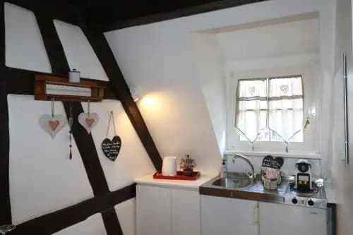 Appartement Bastion de Riquewihr - Miniature 8