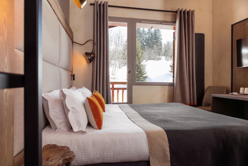 Hôtel l'Arboisie - Photo 3
