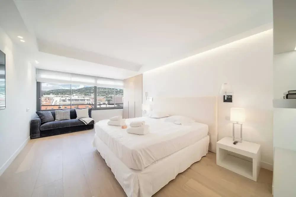 Charming Oasis With Terrace 4 BD/ 8P - Cannes - Photo 2