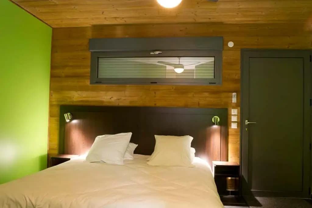Bio Motel - Photo 4
