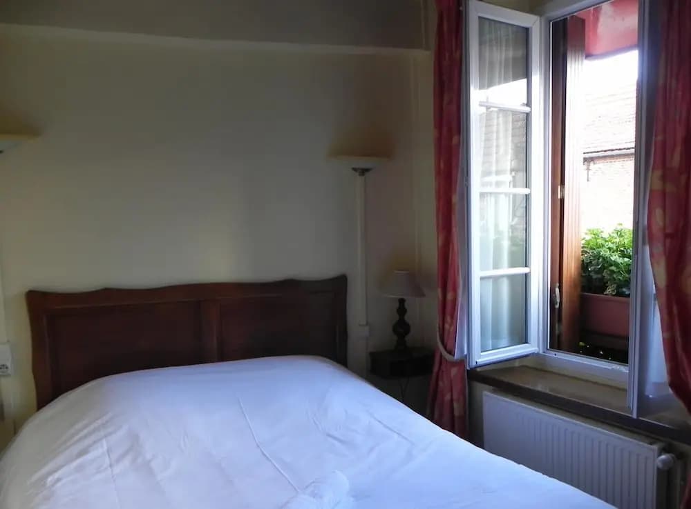 Logis Le Relais Champenois - Photo 4