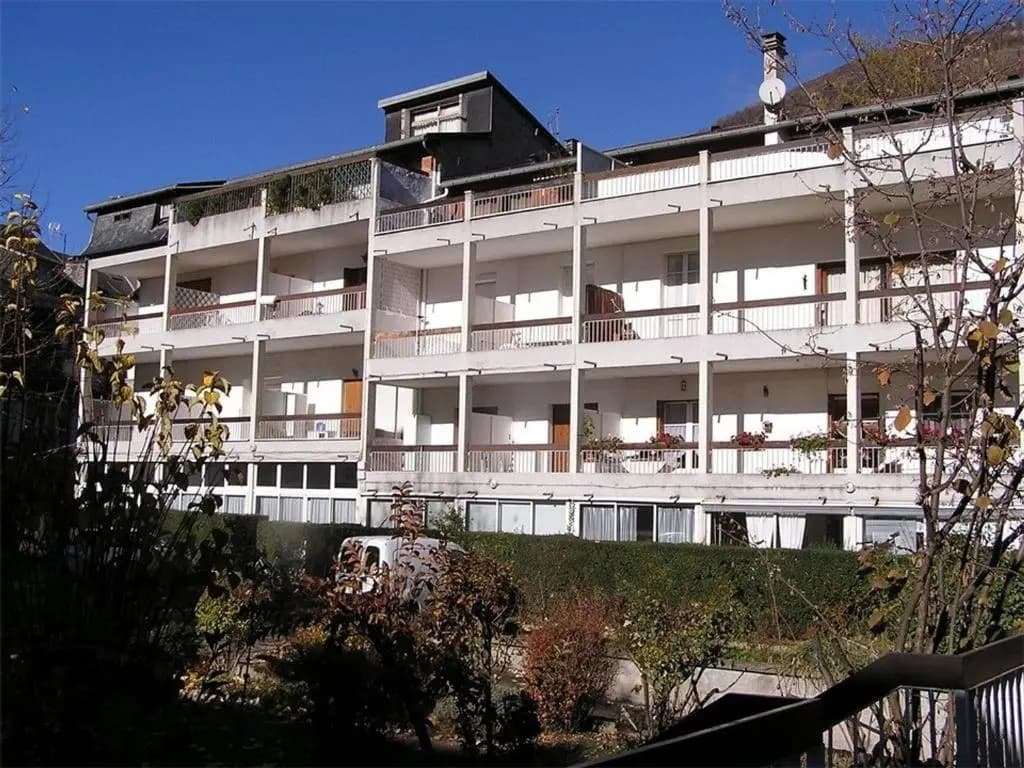 Appartement Bagnères-de-Luchon, 2 pièces, 4 personnes - FR-1-313-136 - Photo 1