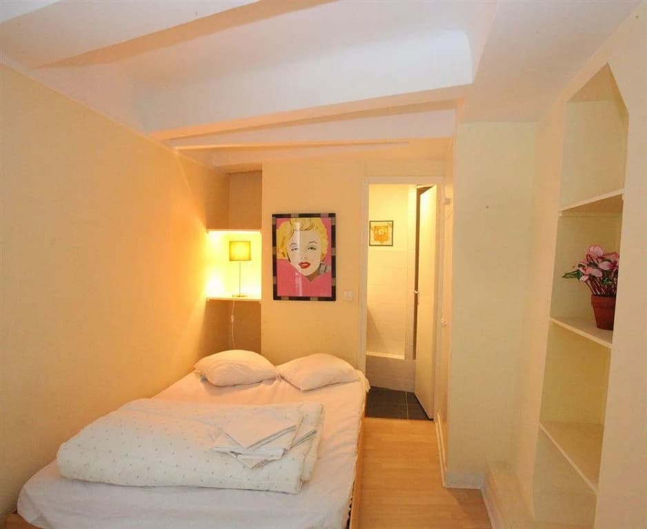 Residence Coeur de Cannes Congres - Photo 1