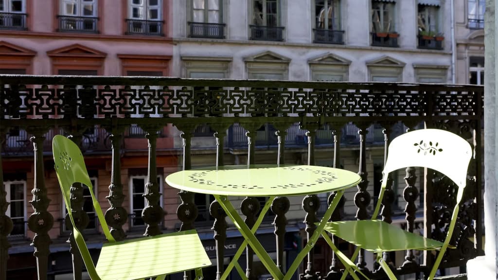 Hôtel du Dauphin - Photo 1