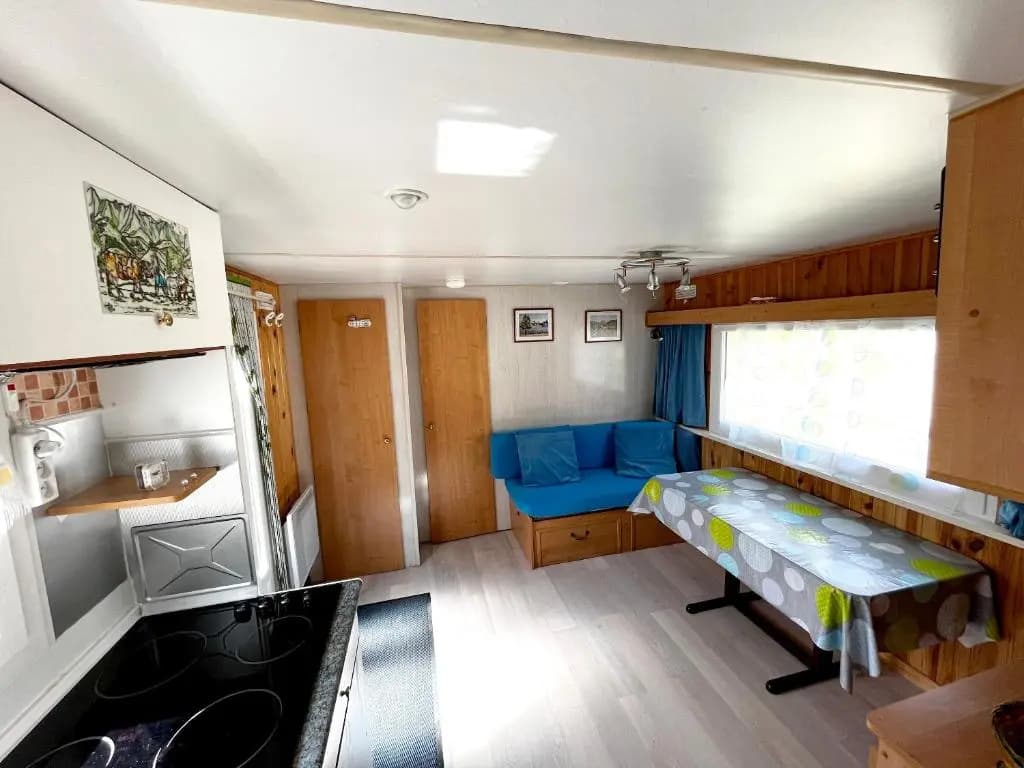 Bungalow de 2 chambres avec jardin amenage et wifi a Cauterets - Photo 2