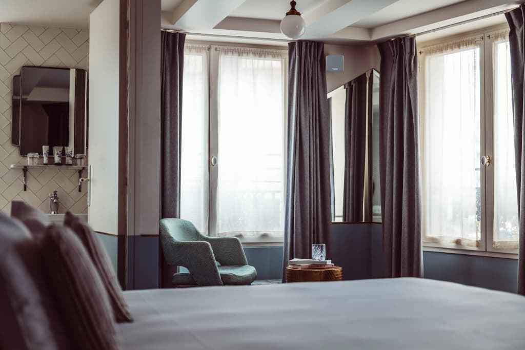 Hotel Panache - Photo 3