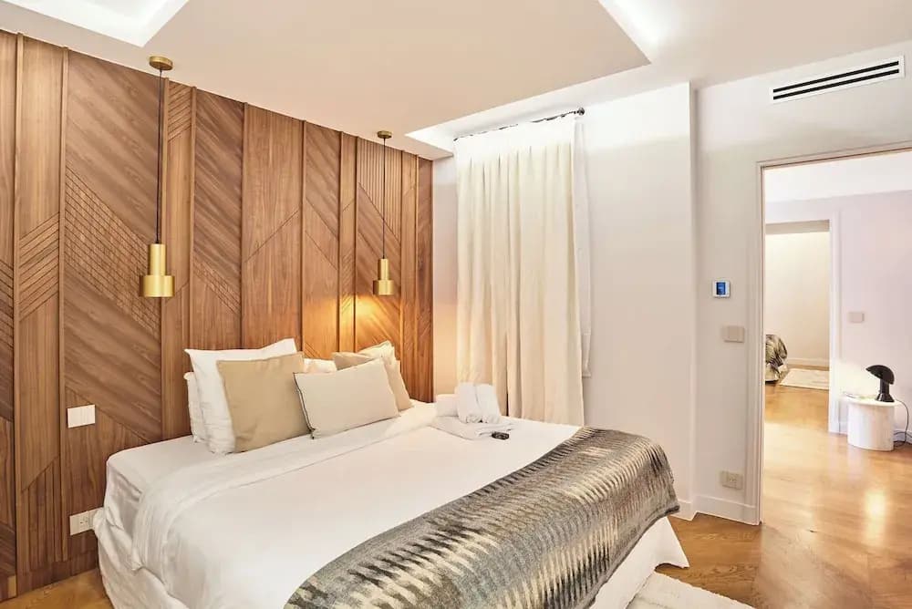 Sublime AC Apartment - Champs Elysees - Photo 4