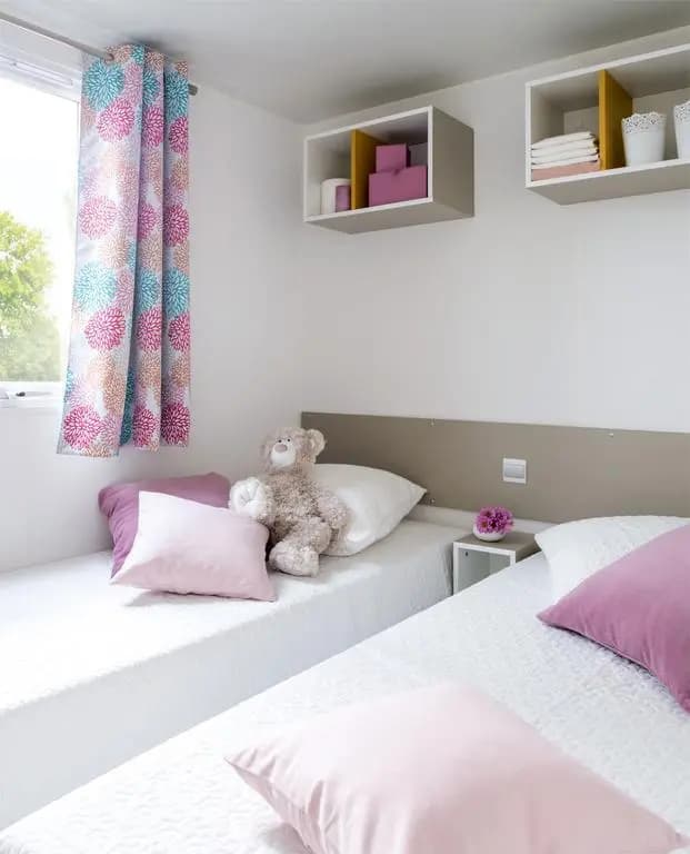 Marino Mobil-Home - Photo 3