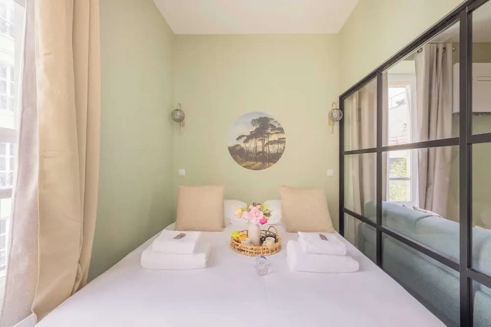 Apartment Cosy 1bdr/4p Near Invalides - Photo 4