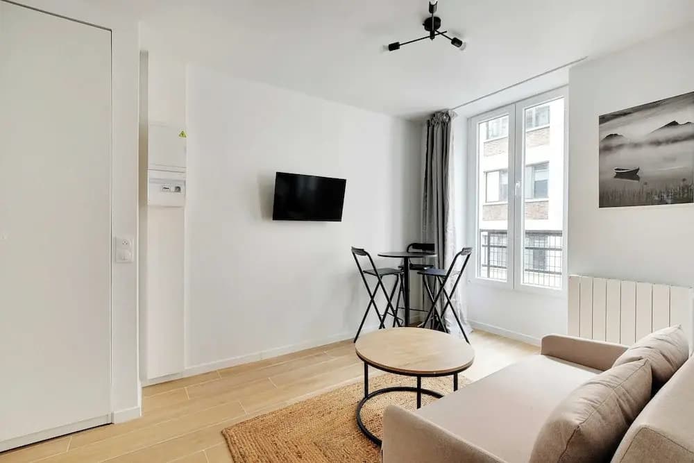 Newly Renovated Appartement Hotel Residence - Photo 4