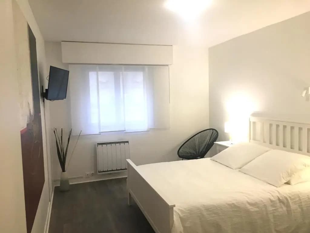 L'ideal 112 - 85m2, 2 Chambres, Parking & Cabine de Plage - Photo 3
