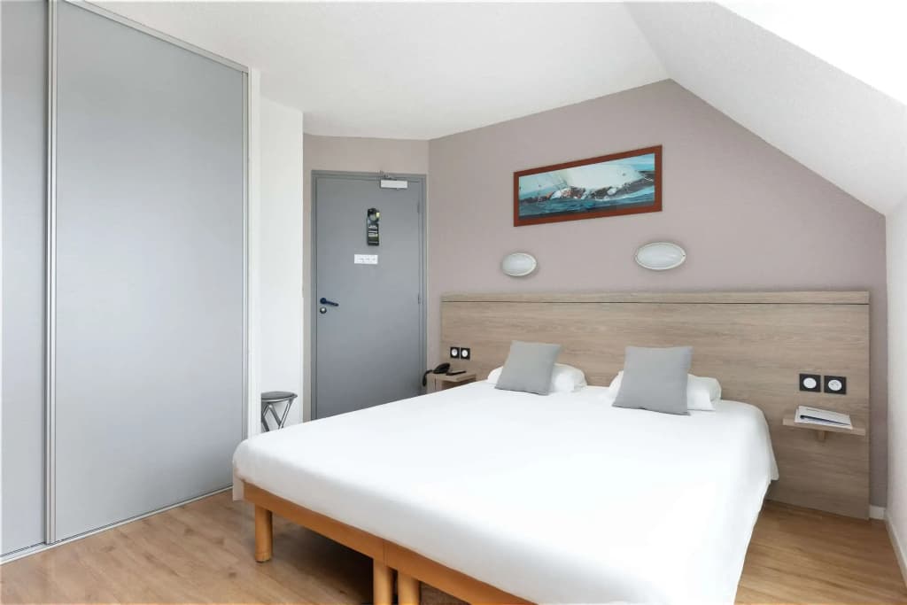 Brit Hotel Iroise - Photo 3