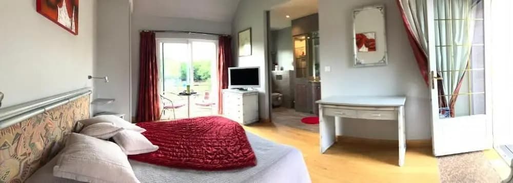 Domaine de la Motte Melleraye - Photo 5