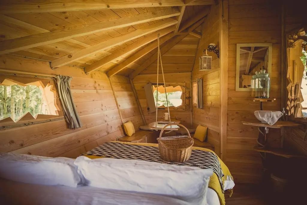 La Chouette Cabane - Photo 3