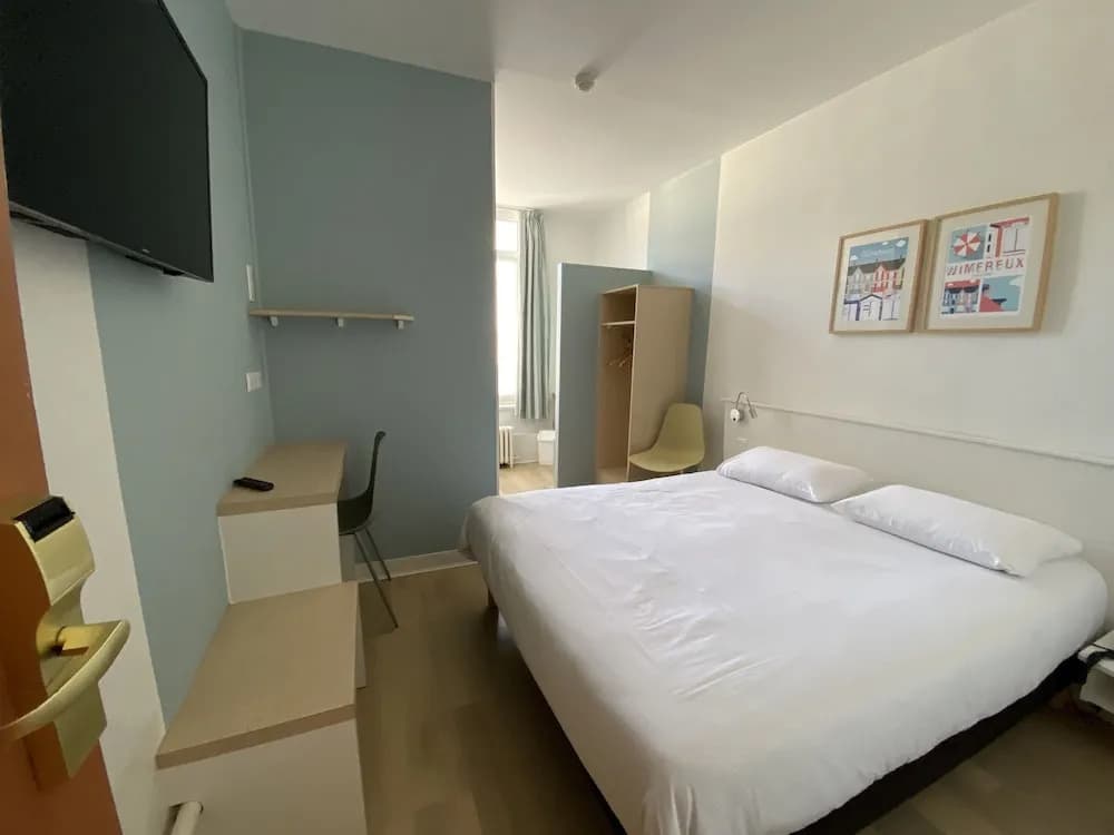 Hôtel De Wimereux - Photo 3