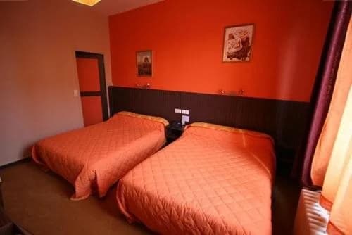 Hotel Picardy - Photo 5